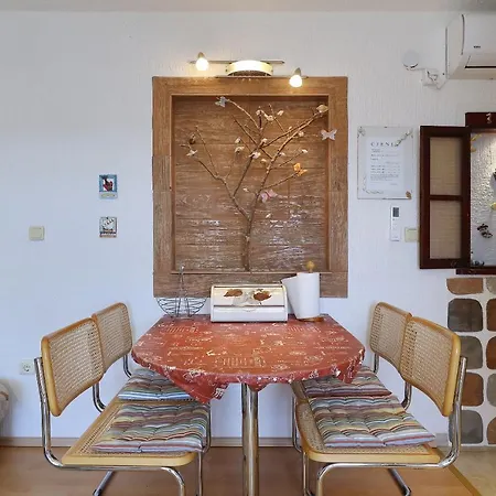 House Miro Cozy * روفانجسكا