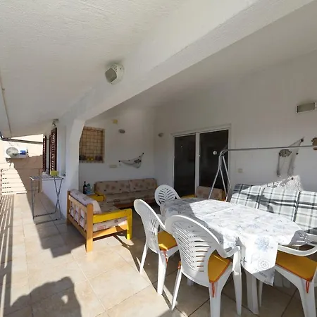 House Miro Cozy * روفانجسكا