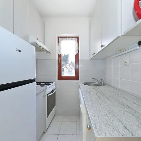 House Miro Cozy بيت للعطل روفانجسكا