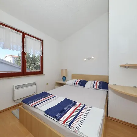 بيت للعطل House Miro Cozy روفانجسكا